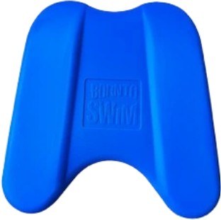 Pull Boje BornToSwim Pullbuoy Kickboard