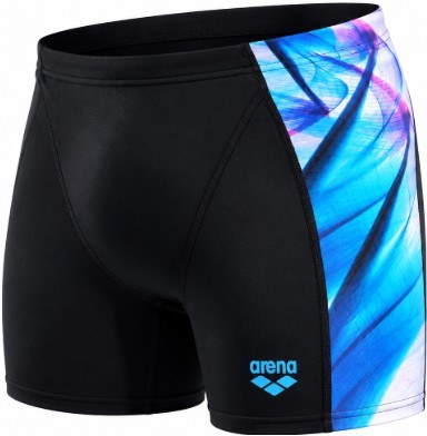 Arena Dynamism Aquashort