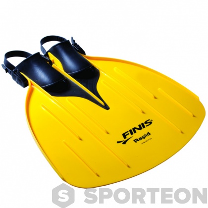 Monoflosse Finis Rapid Monofin