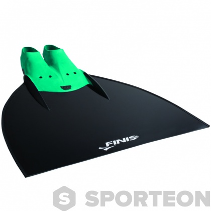 Monoflosse Finis Competitor Monofin