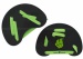 Schwimmpaddle Mad Wave Finger Paddles
