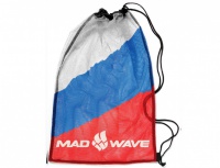 Tasche für Schwimmsachen Mad Wave Rus Dry