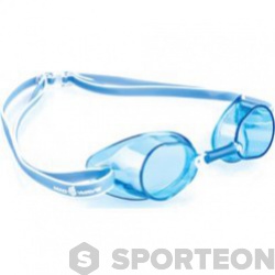 Schwimmbrille Mad Wave Racer SW