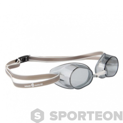Schwimmbrille Mad Wave Racer SW