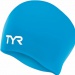 Badekappe TYR Silicone Long