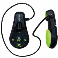 Wasserdicher MP3-Player Finis Duo MP3