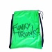 Funky Trunks Mesh Gear Bag Still Brasil 