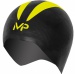 Schwimmütze Michael Phelps X-O Cap yellow