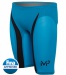 Wettkampf Badehose Herren Michael Phelps Xpresso Blau