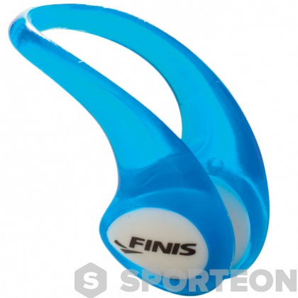 Nasenclip Finis Nose Clip Blue