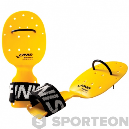 Schwimmpaddle Finis Bolster Paddle