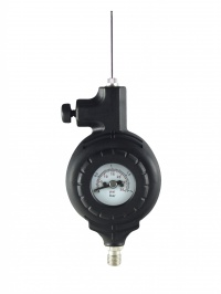 Ball Pressure Gauge Ball Pressure Gauge