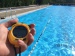 Stoppuhr für Schwimmer Finis 3X 300M Stopwatch