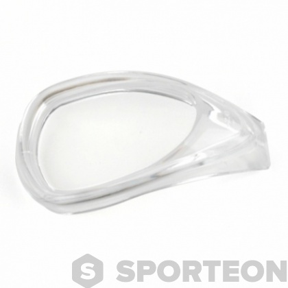 Optische Schwimmbrille  Aqua Sphere Eagle Prescription Lens