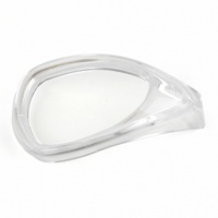 Optische Schwimmbrille Aqua Sphere Eagle Prescription Lens