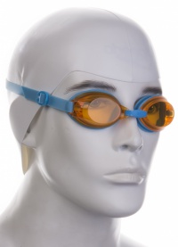 Schwimmbrille Speedo Jet junior Schwimmbrille Speedo Jet junior