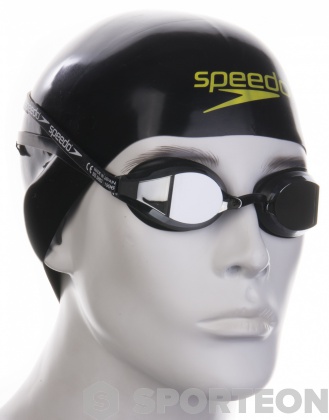 Schwimmbrille Speedo Speedsocket 2 mirror