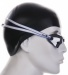Schwimmbrille Mad Wave Turbo Racer II Mirror