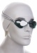 Schwimmbrille Mad Wave Turbo Racer II Mirror