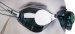 Schwimmbrille Mad Wave Turbo Racer II Mirror