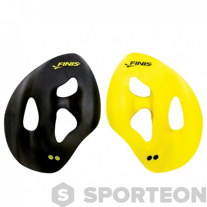 Schwimmpaddle Finis Iso Paddles