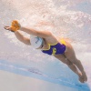 Schwimmpaddle Finis Iso Paddles