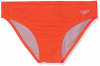 Speedo Endurance Brief 6,5cm Orange