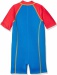 Schwimmveste Kinder Speedo Seasquad Hot Tot Suit Blue