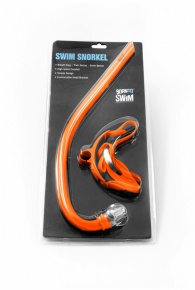 Schwimmschnorchel BornToSwim swim snorkel 1