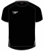 T-Shirt Jungen Speedo Dry T-Shirt Black