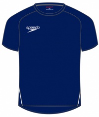 T-Shirt Jungen Speedo Dry T-Shirt Navy