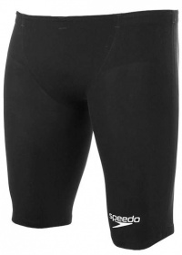 Speedo Fastskin LZR Racer Elite 2 Jammer Black Speedo Fastskin LZR Racer Elite 2 Jammer Black
