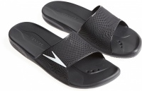 Pantoffeln Speedo Atami II Max Black/White