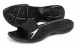 Pantoffeln Speedo Atami II Max Woman Black/White