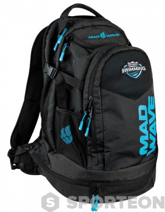 Schwimmrucksack Mad Wave Lane 70 backpack