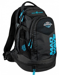 Schwimmrucksack Mad Wave Lane 70 backpack