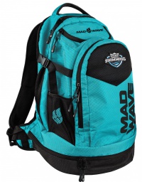 Schwimmrucksack Mad Wave Lane 70 backpack Schwimmrucksack Mad Wave Lane 70 backpack
