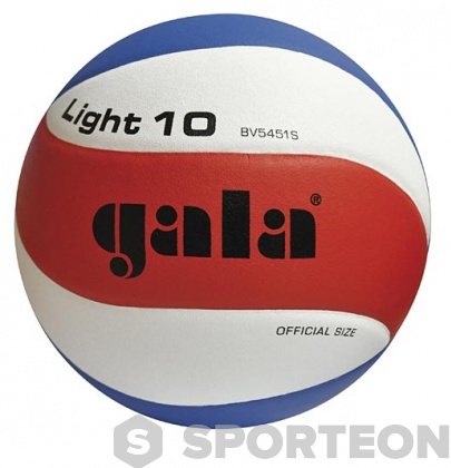 Volleyball Gala Light 10 BV 5451 S