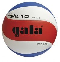 Volleyball Gala Light 10 BV 5451 S