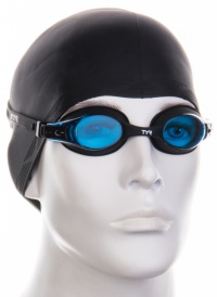 Kinder Schwimmbrille Tyr Swimple