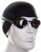 Schwimmbrille Mad Wave Turbo Racer II Mirror
