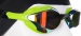 Schwimmbrille Mad Wave Alien Rainbow