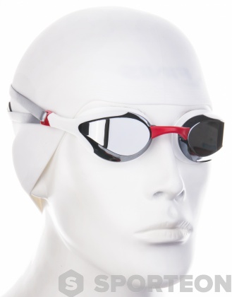 Schwimmbrille Mad Wave Alien Mirror