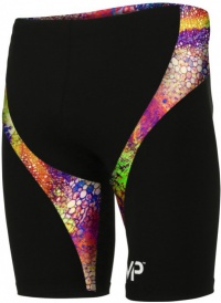 Badehose Herren Michael Phelps Kiraly Man Jammer Multi Black Badehose Herren Michael Phelps Kiraly Man Jammer Multi Black