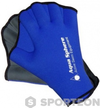 Handschuhe für Schwimmer Aqua Sphere