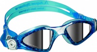 Schwimmbrille für Kinder Aqua Sphere Kayenne Small Mirror Schwimmbrille für Kinder Aqua Sphere Kayenne Small Mirror