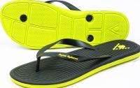 Flip Flops Aqua Sphere Hawaii Black/Yellow