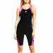 Damen Triathlonanzug Aqua Sphere Energize Trisuit Lady Black/Pink