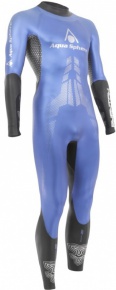 Neoprenanzug Herren Aqua Sphere Phantom Men Blue/Black Neoprenanzug Herren Aqua Sphere Phantom Men Blue/Black