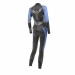 Neoprenanzug Damen Aqua Sphere Phantom Lady Blue/Black